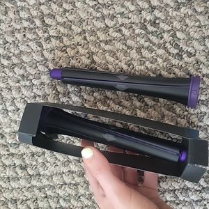 Dyson Airwrap Long Barrel 20MM Purple! NEVER USED